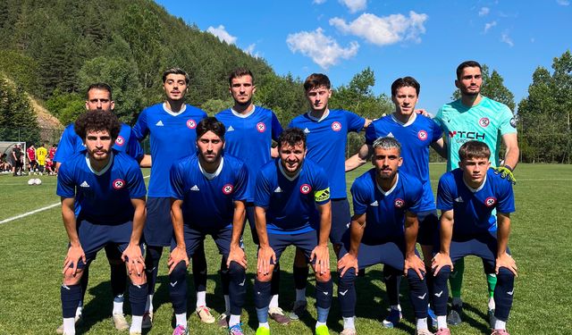 Elmas Bolu’ya gitti