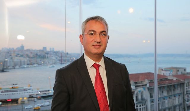 Karadeniz Ereğli Vergi Dairesi Müdürü Delibaş’ın Yeni Adresi Mersin Oldu