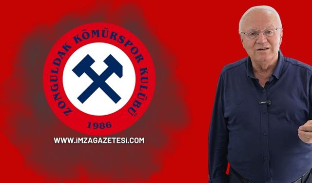 Zonguldakspor İçin 10 Bin Kombine Kampanyasına İYİ Parti’den Anlamlı Destek