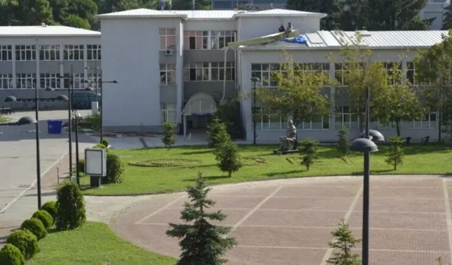 BEUN Farabi ve İbn-i Sina Kampüslerinde Çeşitli Onarım İşleri