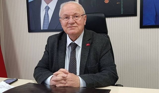 Yavuz Erkmen, "İhanetin zaman aşımı yoktur, Sözde Çerçeve Yasa Bir Oyundur"