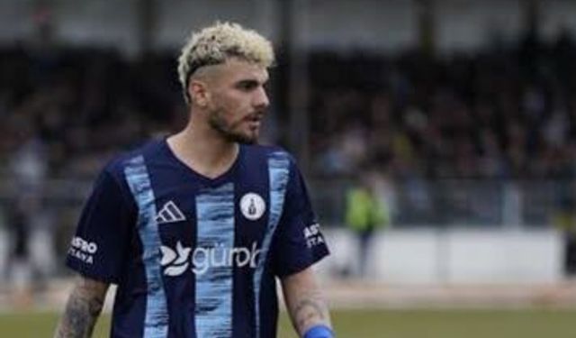 Şampiyon Stoper, Zonguldakspor'a imzayı attı!