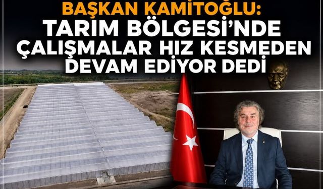 Çaycuma'da Neler Oluyor?