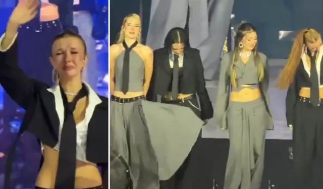 Manifest Neden Son Konserini Verdi? Grup Dağılıyor mu?