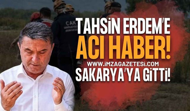 Sakarya Nehri'nde Bulunan Cansız Beden Zonguldak'ı Yasa Boğdu: Tahsin Erdem'in Acı Günü