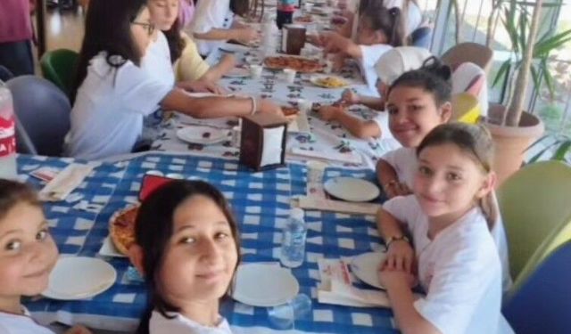 Geleceğin Temelleri Sevgiyle Atılıyor: Kilimli'de Minik Yürekleri Gülümseten Buluşma!