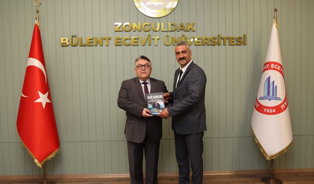 Akademide Dijital Ve Eğitici Projeler Buluştu