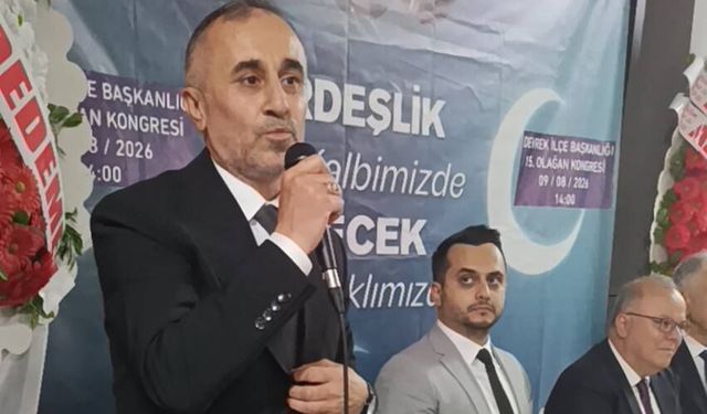 Gözyaşlarıyla Anlattı. Duygusal Anlar: Bir Babanın Evlat Mücadelesi ve Büyük Vefa
