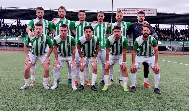 Kozlu Belediyespor Yeni Sezonu Açıyor!