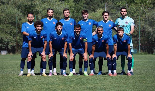 Zonguldakspor, Bolu’daki 2. Etap Hazırlıklarını Tamamladı