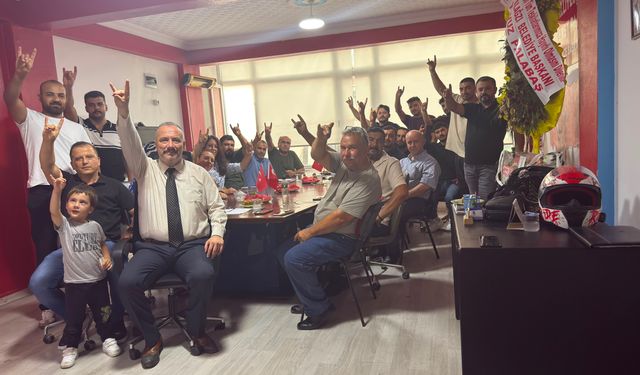 Gücümüz Birliğimiz, Hedefimiz Kilimli: MHP Kilimli Teşkilatı Yeni Dönem Yol Haritasını Belirledi
