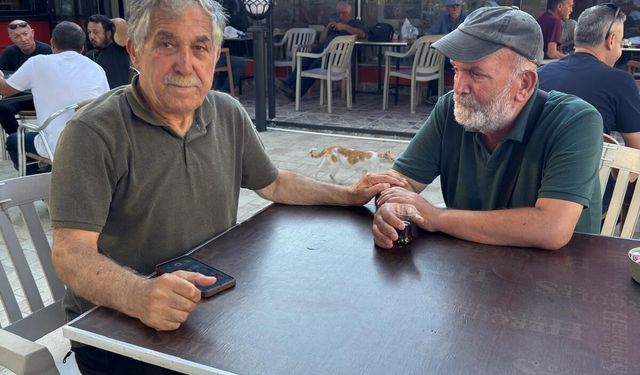 Batı Karadeniz Çevre Gönüllüleri’nden Kilimli Halkevi’ne Ziyaret: Kilimli'de İklim Zirvesi İçin Hazırlıklar Sürüyor...