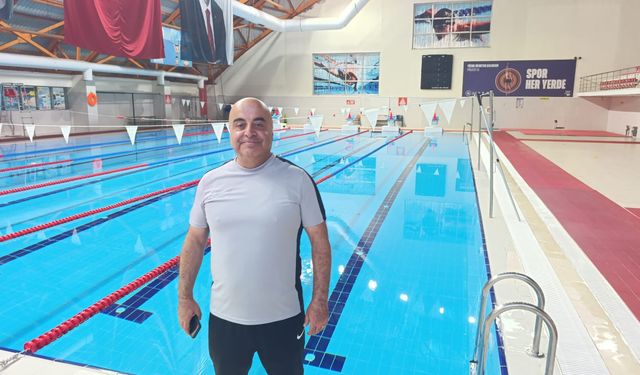 Zonguldak’ta Beş Yıldızlı Otel Konforunda Yüzme Keyfi: Kilimli Havuzuna Yoğun İlgi