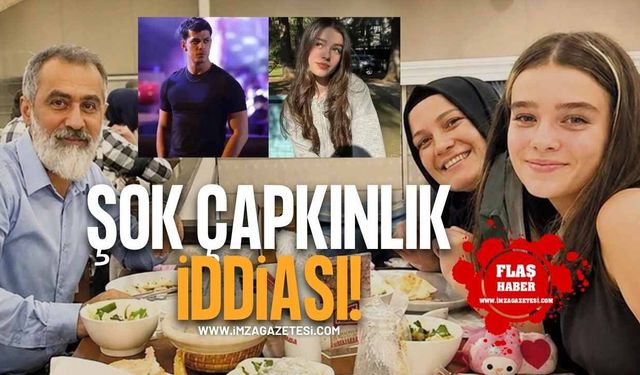 Yeraltı Dizisinin Genç Yıldızının Ailesinde Şok İddia!
