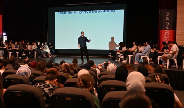Kdz. Ereğli’de Dev KPSS Kampı Tamamlandı