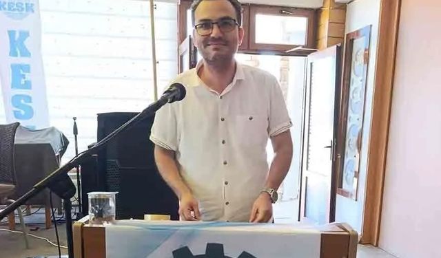 Zonguldak'tan Yükselen Ekmek Ve Adalet Sesi: Bütçe Bir Tercihtir