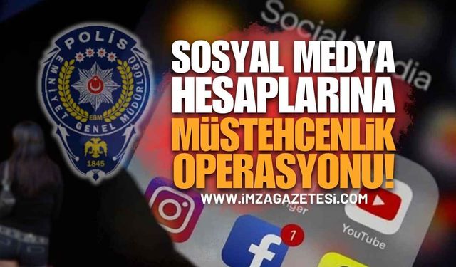 Bartın'da Sosyal Medya Operasyonu: Müstehcen İçerik Satıp Para Aklayan 2 Kişi Tutuklandı!