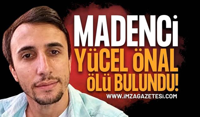 Bartın'da Şüpheli Ölüm: 29 Yaşındaki Madenci Evinde Cansız Halde Bulundu!