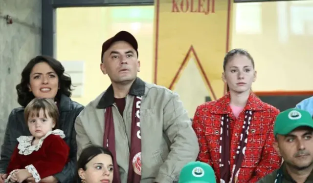 Başka Bir Sen Filminin Konusu Nedir, Oyuncuları Kimler? Nerede Ve Ne Zaman Çekildi?