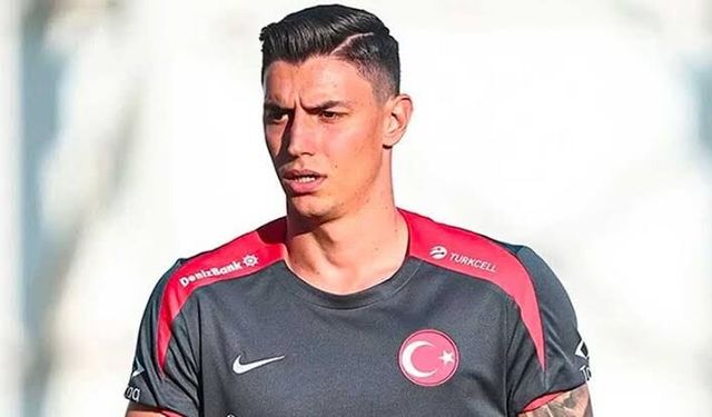 Berke Özer Neden Kampı Terk Etti? Ne Oldu?