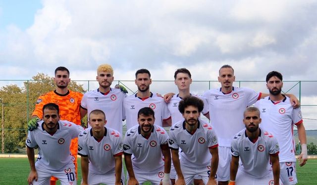 Zonguldakspor Derbisinde Son Saatler!