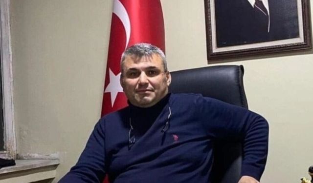 DEVA Partisi Zonguldak İl Başkanı İbrahim Özdemir’den Yeni Eğitim-Öğretim Yılı Öncesi Kritik Çağrı...