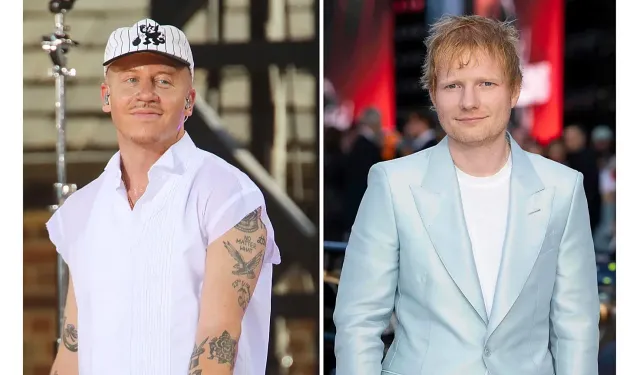 Ed Sheeran Instagram Hesabı Nedir? Profil Linki