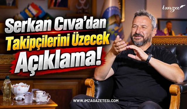 Eskipazar Belediye Başkanı Serkan Cıva, Gelecek Seçimde Aday Olacak Mı?