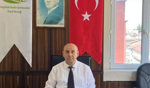 Geleceğin Teminatı Gençler İçin Kantinler Hazır: Kalite ve Hijyen Seferberliği