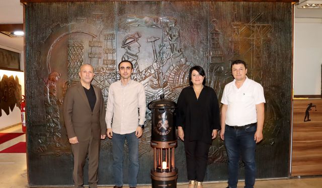 GMİS ile İzora Yapı Arasında İndirim Anlaşması