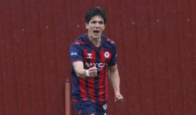 Zonguldakspor’da ayrılık yeni takımı belli oldu