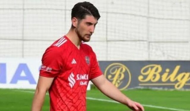 Zonguldakspor golcü transferi yaptı