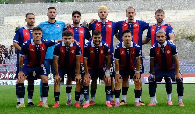 Zonguldakspor, Karabükspor Maçında Şok! Yine Hüsran!