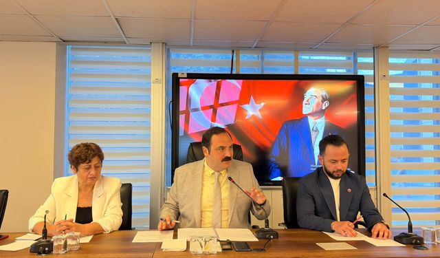 Kozlu’nun Geleceği İçin Belediye Meclisi Toplandı