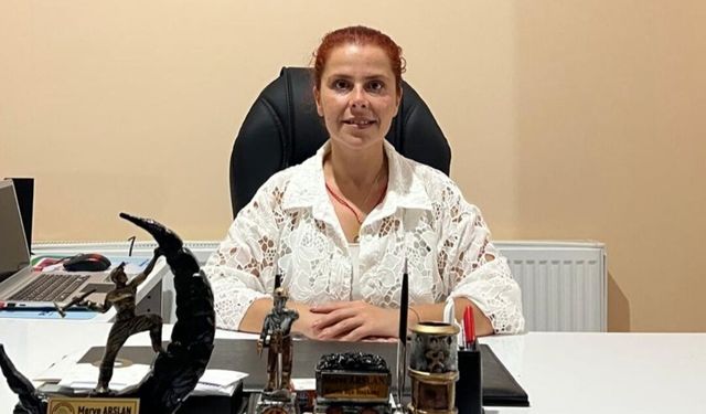 Merve Arslan'dan Fırsat Eşitliği Ve Güvenli Eğitim Vurgusu