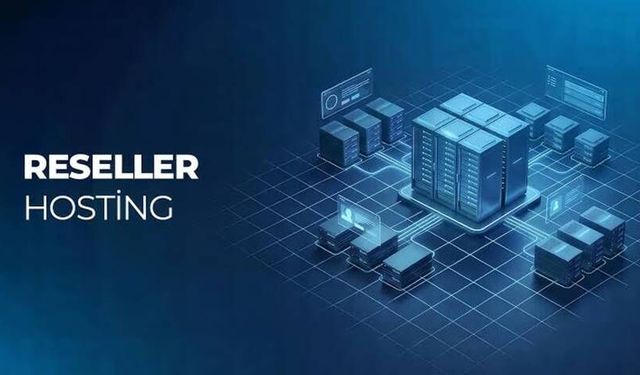 Reseller Hosting Fiyatları: Maliyet Tabanından Satış Fiyatına