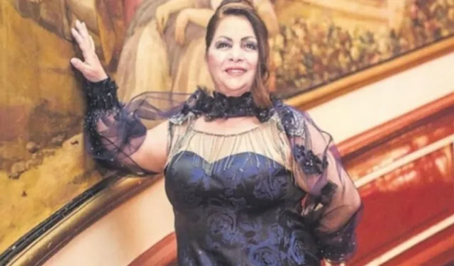 Tüdanya Kimdir? Tüdanya Kaç Yaşında, Nereli, Gerçek Adı Ne?