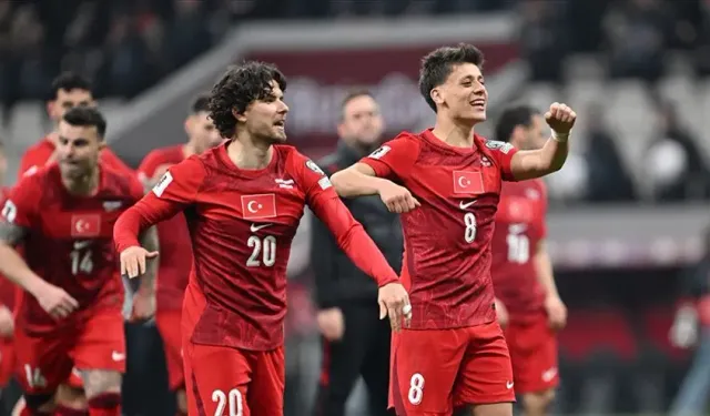 Türkiye - Fransa Maçı Ne Zaman? Hangi Kanalda Yayınlanacak?