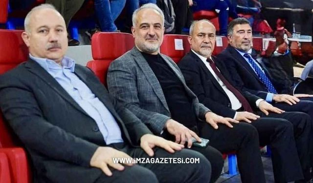 Türkiye Karate Federasyonu'nda Tahkim Kurulu Kararı: Görevden Alınan 3 Yönetici İade Edildi