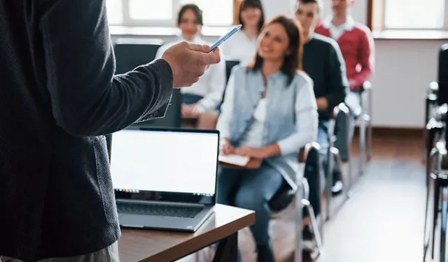 Karadeniz Ereğli’de 15 Kurs Açılıyor!
