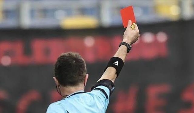 Zonguldak'ta Futbol Disiplin Kurulu Kararları Açıkladı