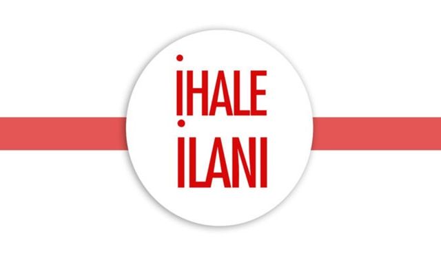 İhale ilanı