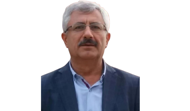 Turhan Oral