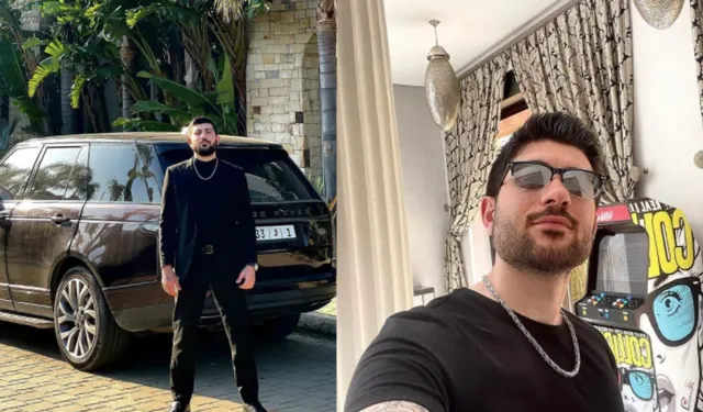Celal Han Peker Kimdir? Nereli?