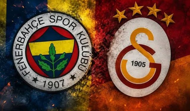 Galatasaray - Fenerbahçe CANLI BEIN SPORTS 1 İZLE || Galatasaray - Fenerbahçe Maçı Şifresiz Mi?