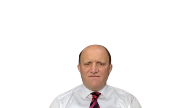 Tarık Yazıcı