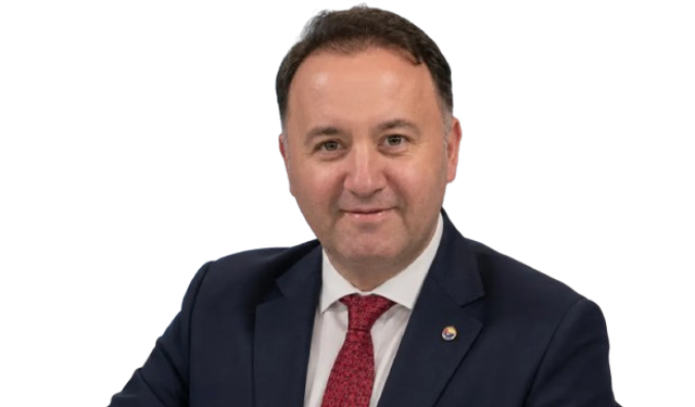 Selçuk Oktay