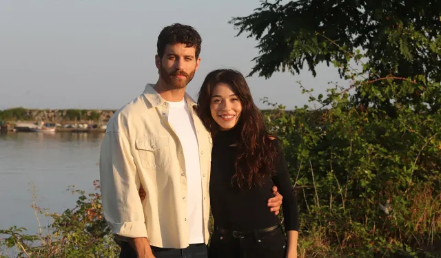Sevdam Karadeniz Nerede Çekiliyor? Hangi Köyde?