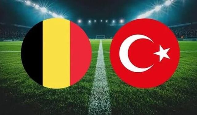 Türkiye Maçı Saat Kaçta? Hangi Kanalda?