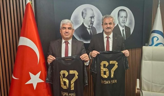 Müdür Yardımcısından Zonguldakspor’a Destek Çağrısı…
